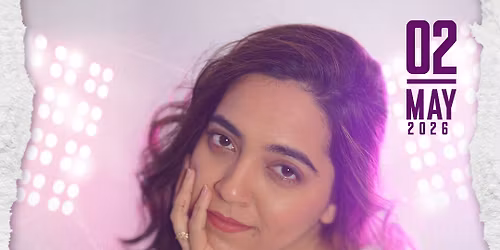 Yours Truly, Shamika Bhide 