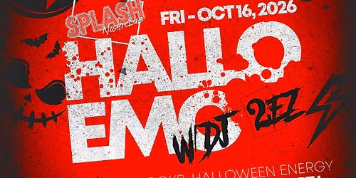 HalloEMO