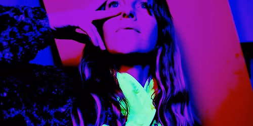 Kaitlyn Aurelia Smith