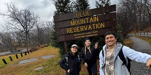 Weekday Hikes in New York #58: Blue Mountain Reservation