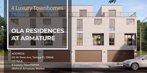 Tampa Real Estate Development Masterclass & Project Walkthrough