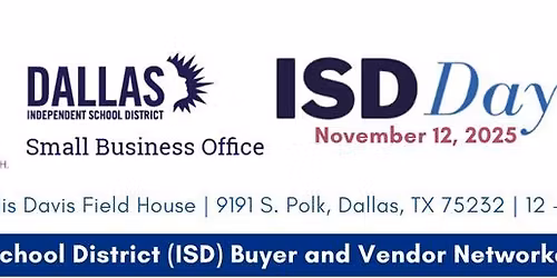 ISD Day
