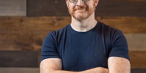 The Idiot Box Presents Steve Hofstetter and Friends