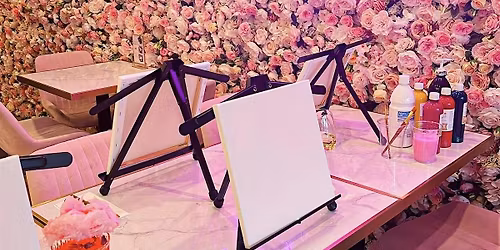 Lavish Paint Night