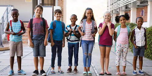 Wellbeing for All  Training (Jan.20th  8:30-3:30  )