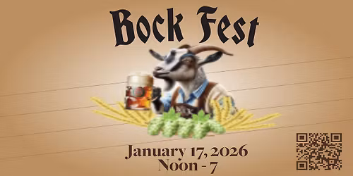 Bock Fest!