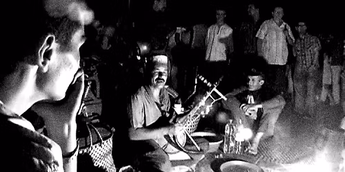 OFFBEAT Film: Musical Brotherhoods