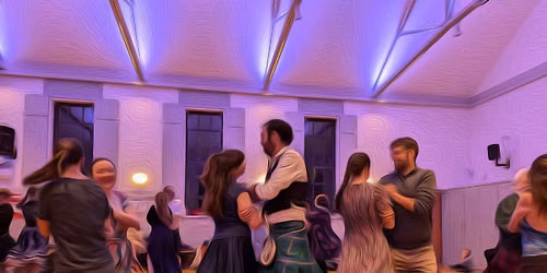  Scottish Country Dance August 2026