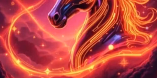 HOLISTIC WELLNESS SHOW - embracing the Year of The Fire Horse