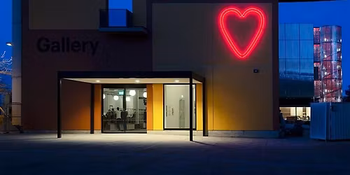 Collaborate MK - Monthly Meet Up - MK Gallery