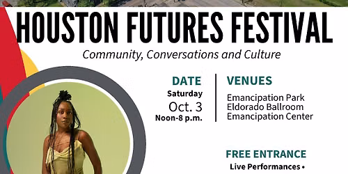 Houston Futures Festival