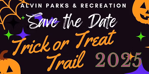 Trick-or-Treat Trail