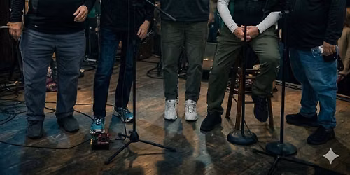Majestic Band Live at Mo\u2019s Chalet