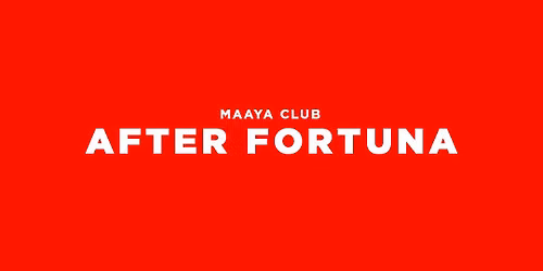 AFTER FORTUNA