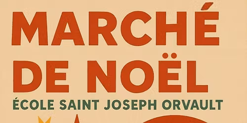 Marché de Noël Gourmand
