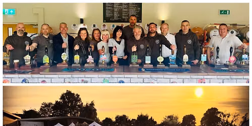 14th Poppleton Beer & Music Festival