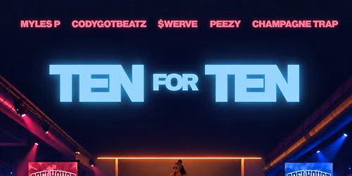 TEN FOR TEN: SPELHOUSE HOMECOMING