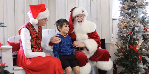 Merry Magic At Jellystone Park\u2122 Weeks