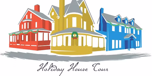 Historic Beverly\u2019s Annual Holiday House Tour