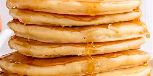 OMVFCo Pancake Breakfast with the Easter Bunny (kids 2 and under free!!)