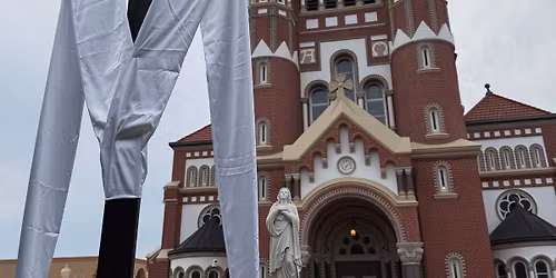 2026 The Resurrection of the Lord, The Mass of Easter Day