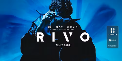 Rivo I Sat May 16 