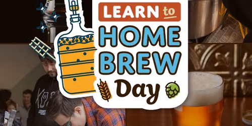 Learn to Homebrew Day 2025