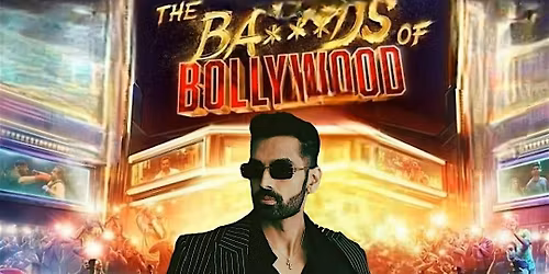 The Ba***ds of Bollywood, Feat DJ. Dharak, Desi Party- Philadelphia