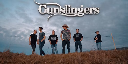 Gunslingers