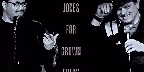 Comedy After Dark