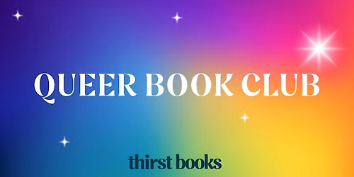 Queer Book Club