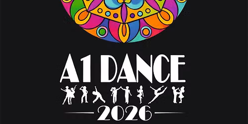 KALEIDOSCOPE 2026