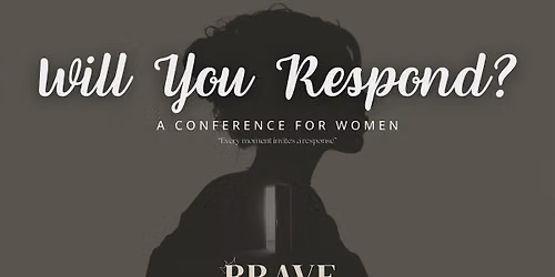BRAVE Women's Conference
