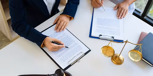 Contract Law Fundamentals for Non Lawyers Masterclass Auckland