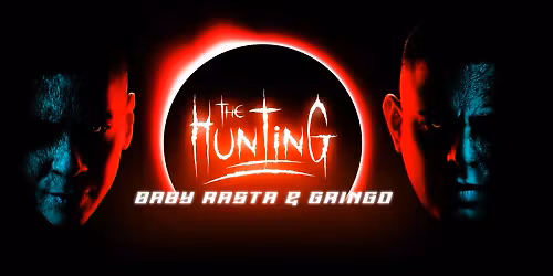 Baby Rasta y Gringo in Herndon