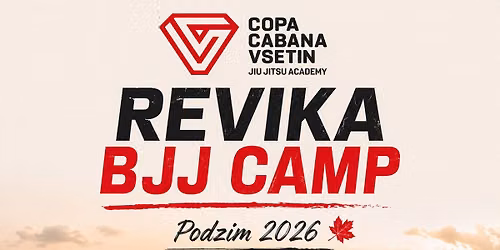 Revika BJJ Camp