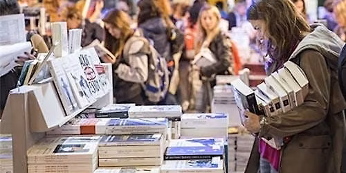 La FERIA del LIBRO Arte y Cultura FILAC Dallas  2025