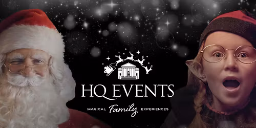 THE EXTRAORDINARY CHRISTMAS TALE