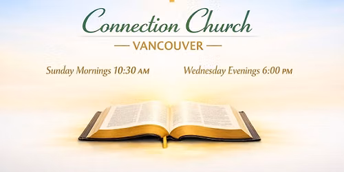 Sunday Morning Service & Fellowship
