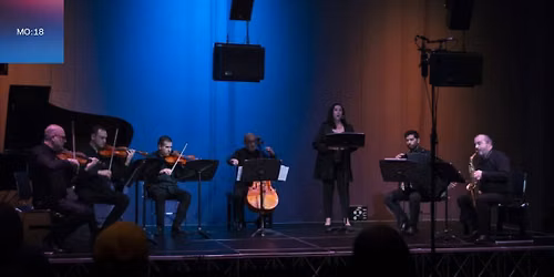 MO 2026: ENSEMBLE S\u00cdNTESE (PT) - TIME CAPSULE \u2013 FROM BERIO TO PAREDES
