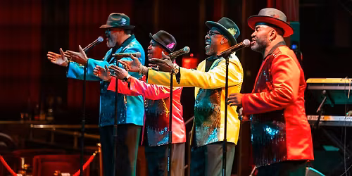 Akron's ReaL DeaL Old School & Motown