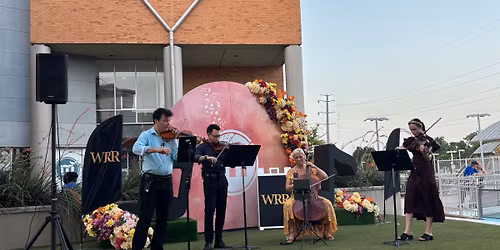 Summer Classical Concert Series - A Spring Sampler