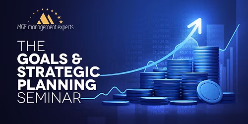 Goals and Strategic Planning Workshop
