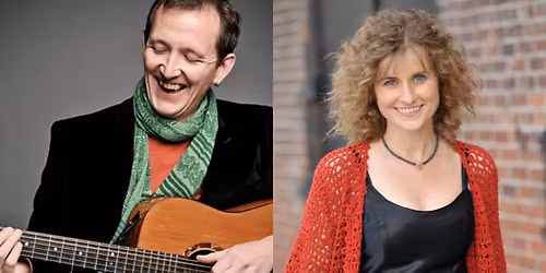 John Doyle: An Irish Christmas at Appalachian Theatre of the High Country