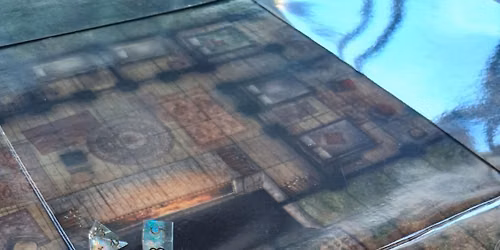Tabletop Thursdays