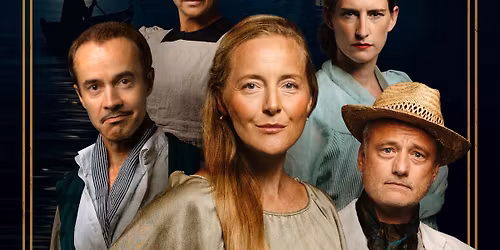 Mord til Maten: Varsel om D\u00f8d