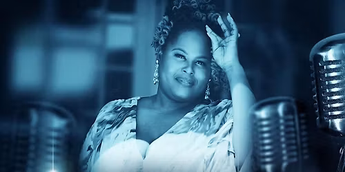 Brittany Turnipseed Live! An Evening of Soulful Melodies