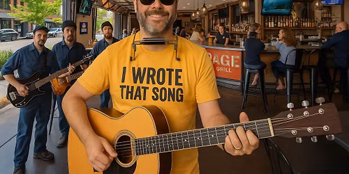 Garage Bar and Grill