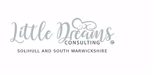 NEW Sleep Courses at John Lewis Solihull Babies to toddlers (upto14m)