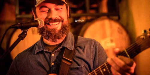Mike Ippolito at To The Five Taproom & Lounge